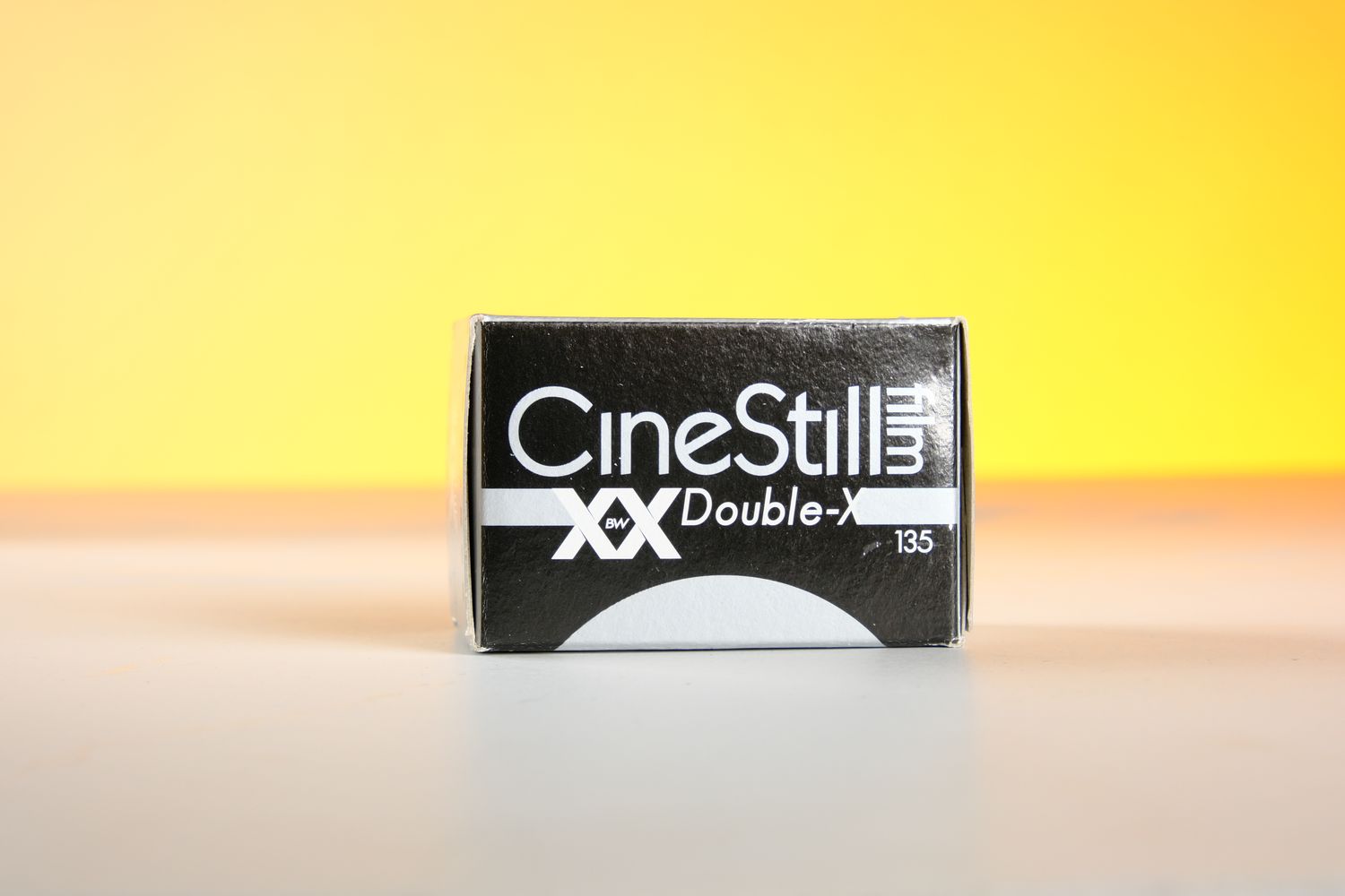 CineStill XX B&W 35mm