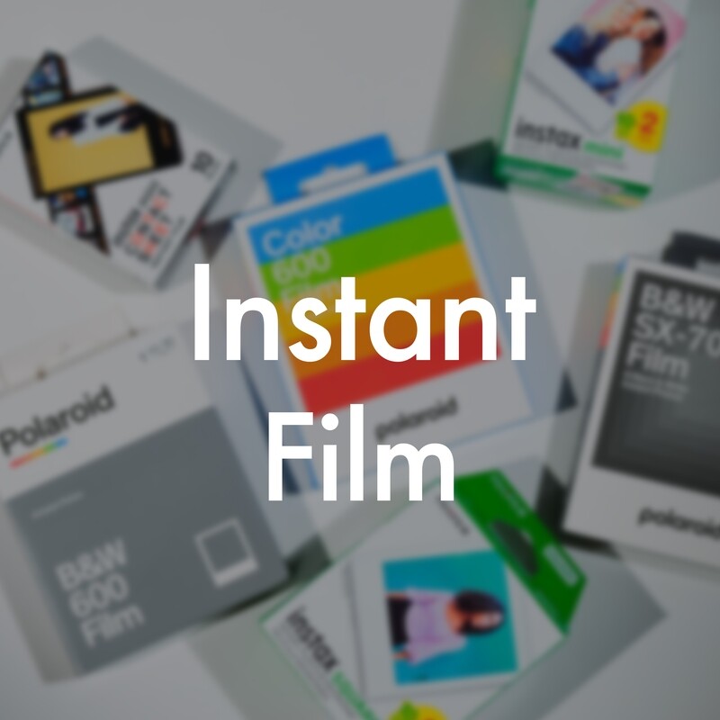 Instant Film