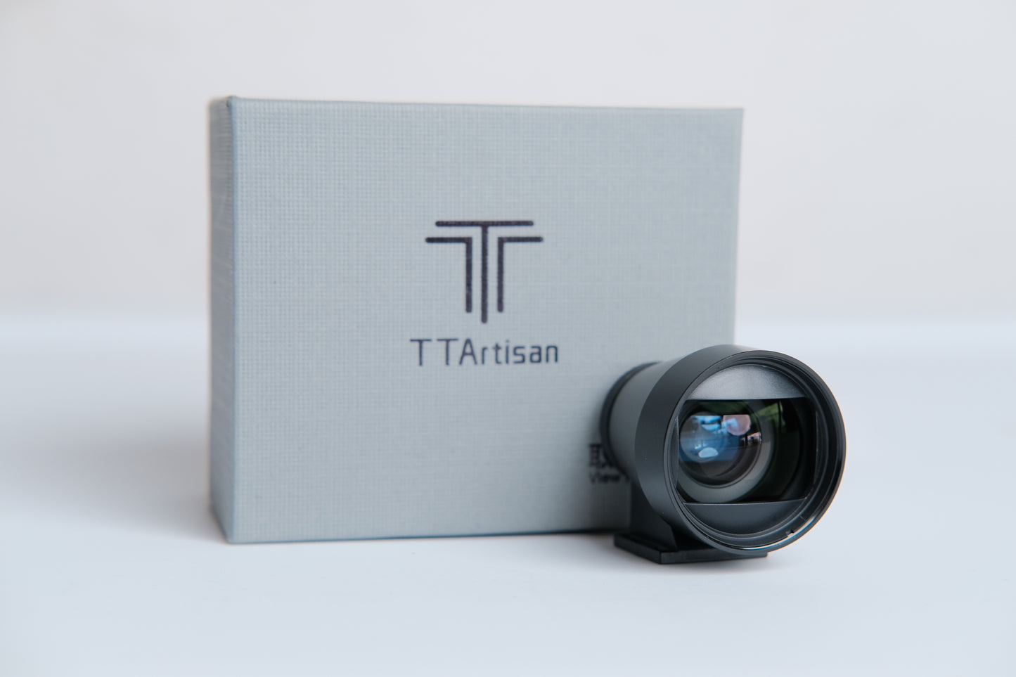 7Artisans TTArtisans 28mm Wide Angle Accessory Viewfinder for Rangefinder Cameras