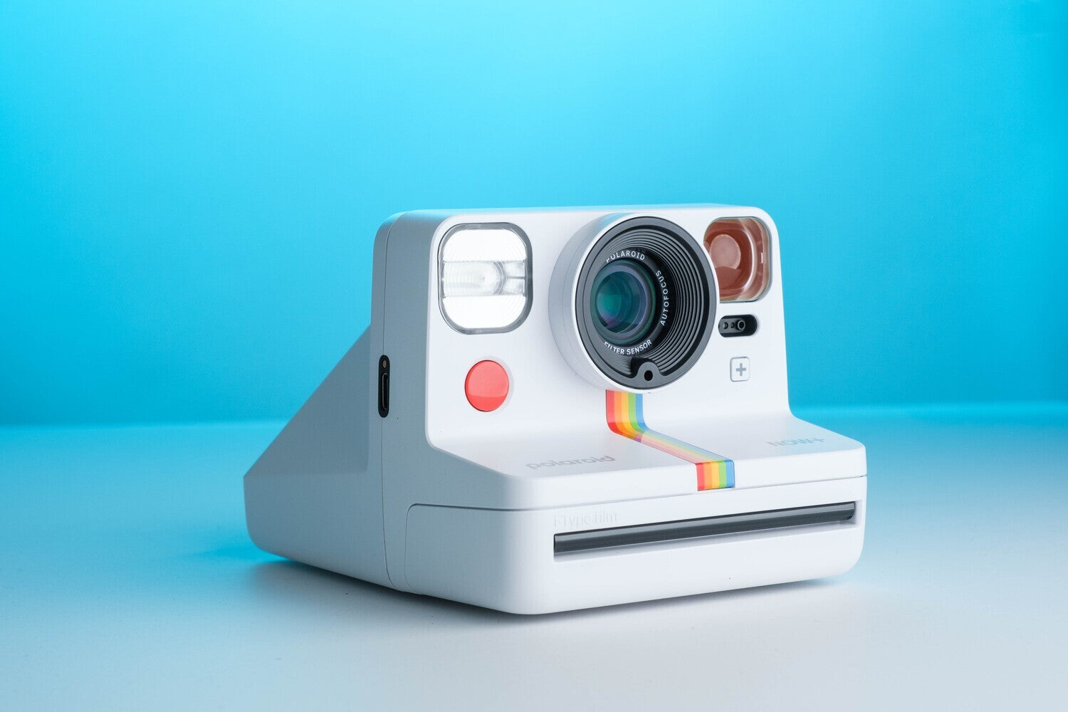 Polaroid Now+ Instant Film store Camera