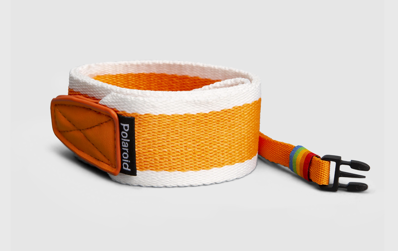 Polaroid Camera Strap - Flat