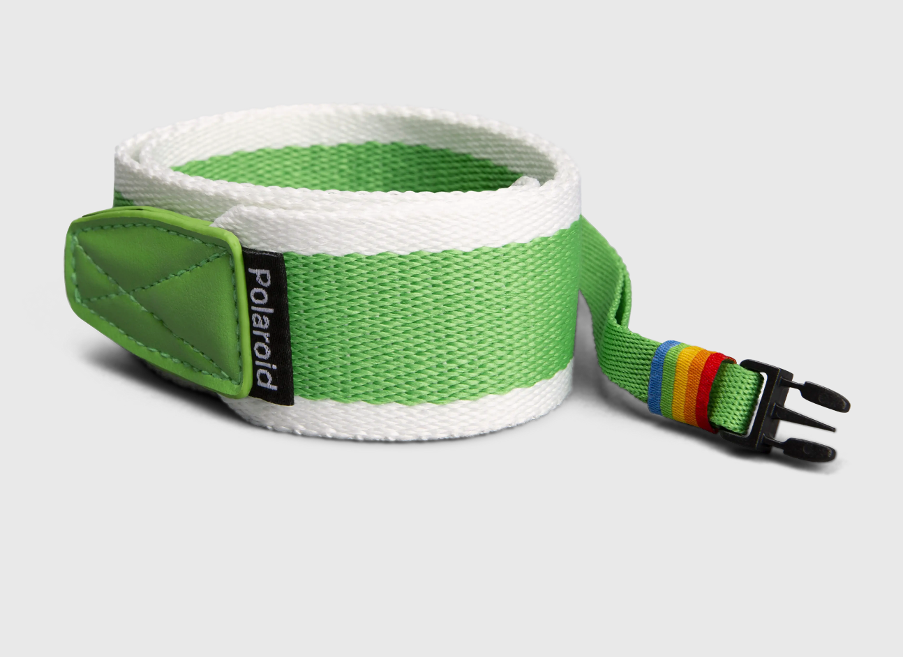 Polaroid Camera Strap - Flat