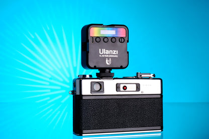 Ulanzi U60 RGB Video Light