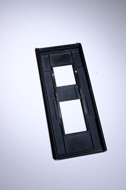 Nikon FH-869M 120/220 Mounted Film Holder