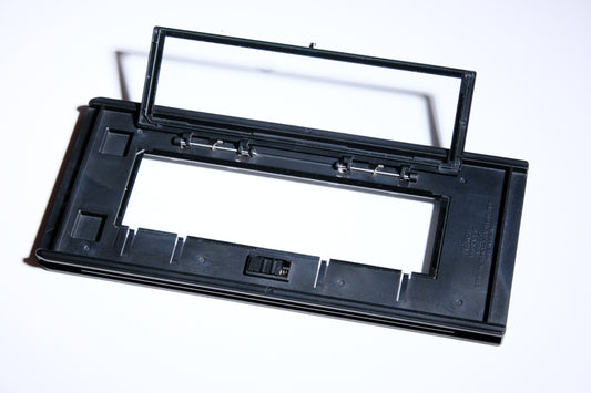 Nikon FH-869G 120/220 Strip Film Holder with ANR Glass