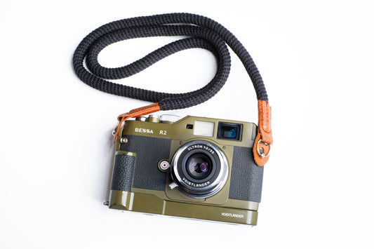 Laguna Rope Camera Strap