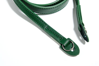 Mavericks Calfskin Leather 37" Neck Strap