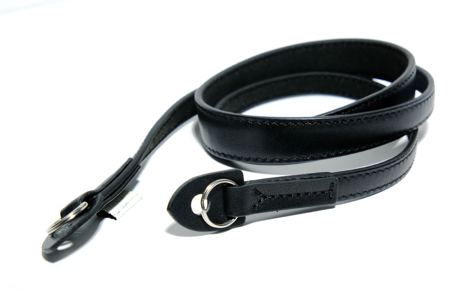 Mavericks Calfskin Leather 37" Neck Strap