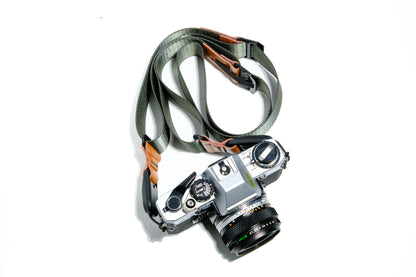 Coastal Rapid Release Camera Strap