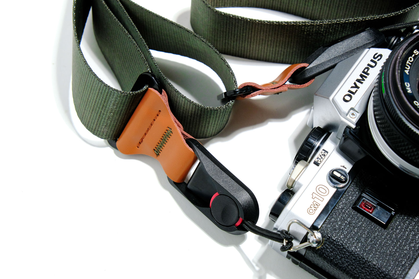 Coastal Rapid Release Camera Strap