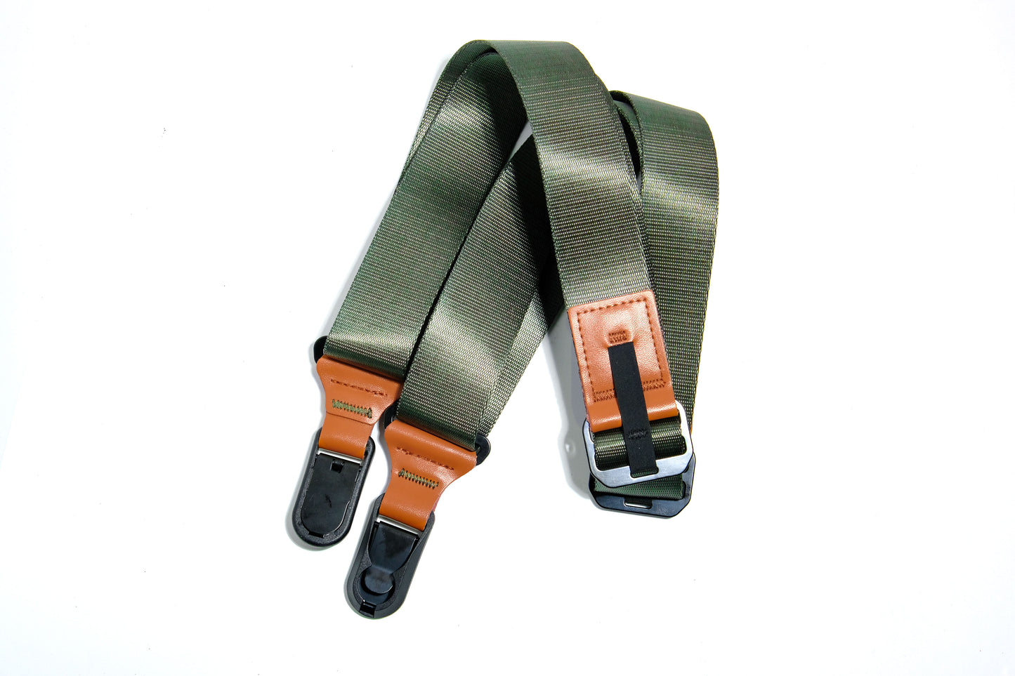 Coastal Rapid Release Camera Strap