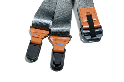 Coastal Rapid Release Camera Strap