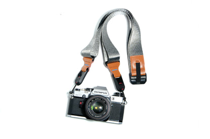 Coastal Rapid Release Camera Strap