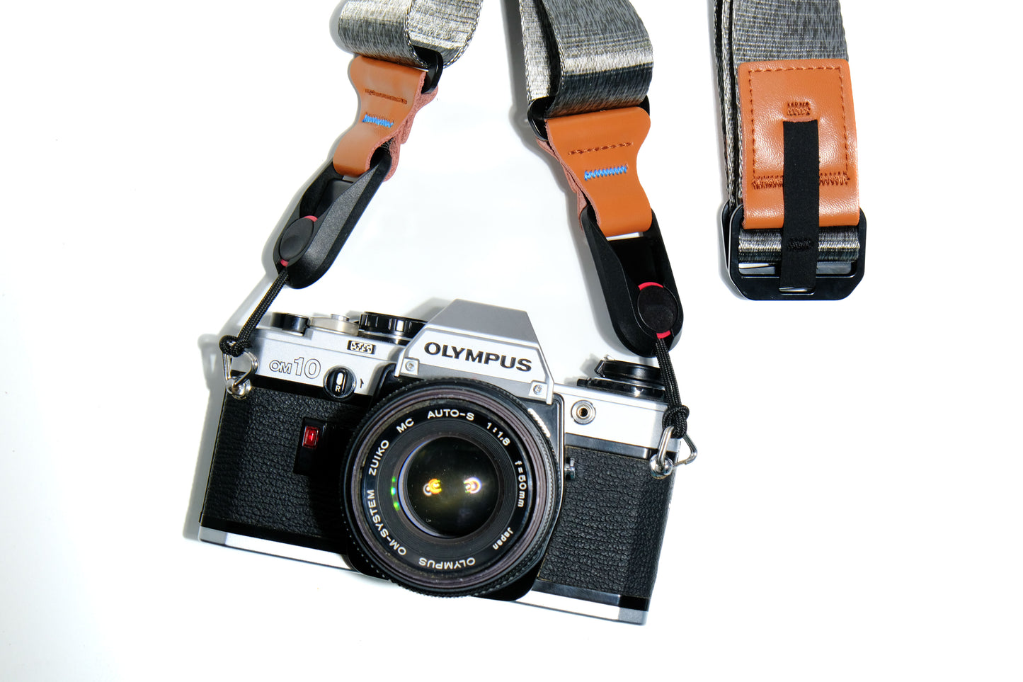 Coastal Rapid Release Camera Strap