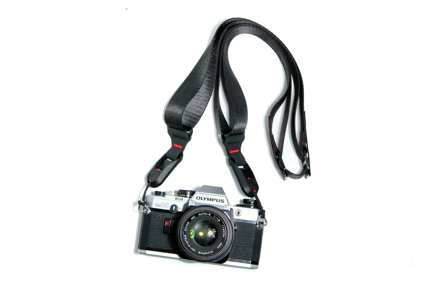 Coastal Rapid Release Camera Strap