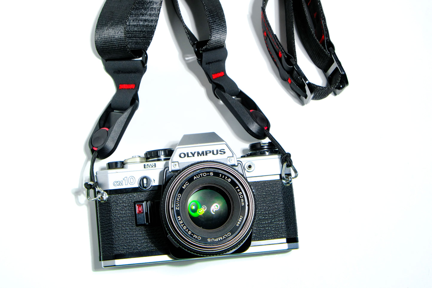 Coastal Rapid Release Camera Strap