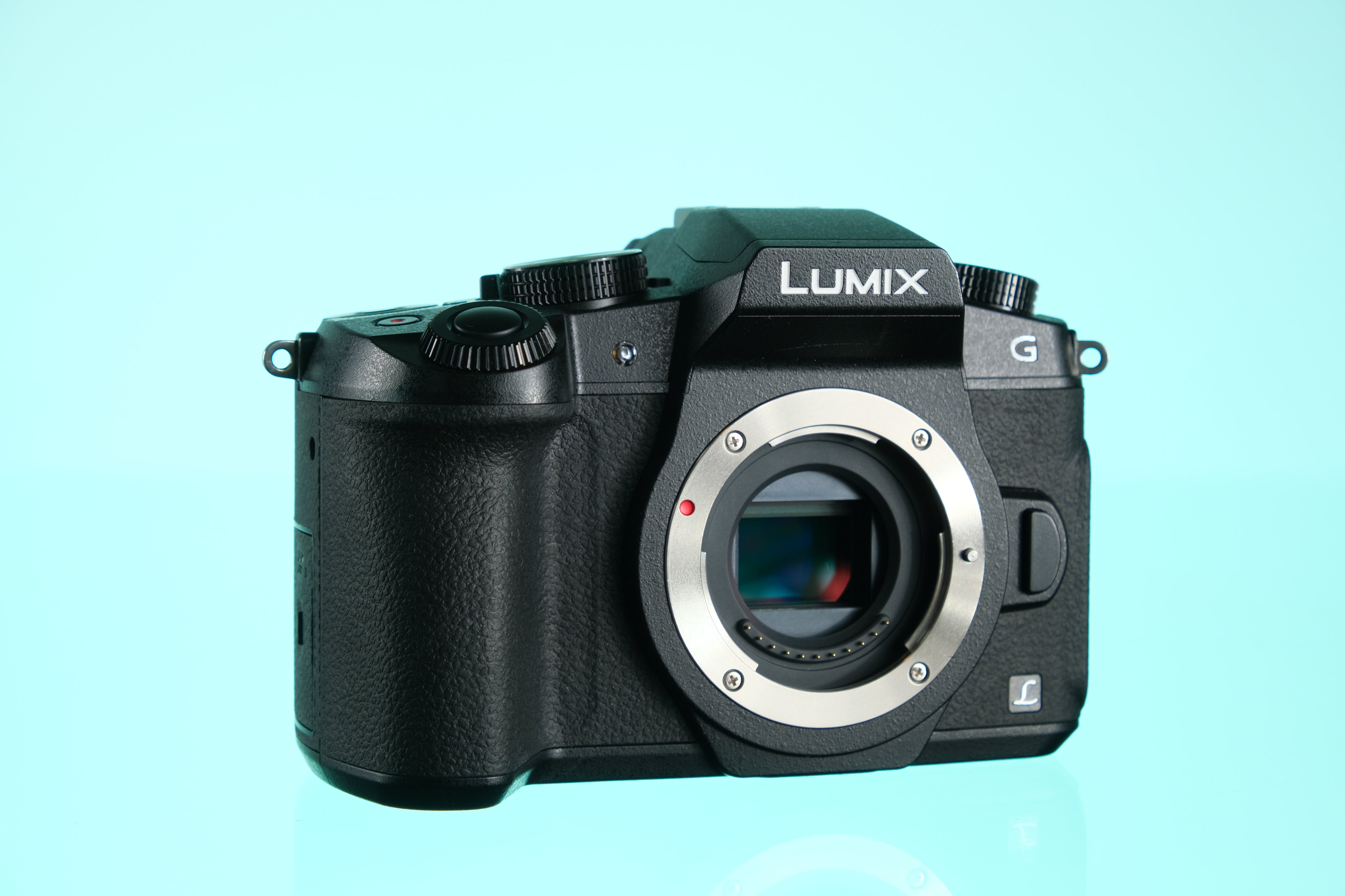 Panasonic Lumix DMC-G85 16MP outlet Mirrorless