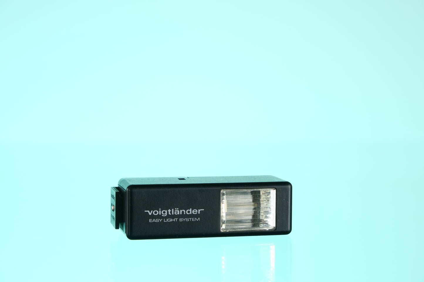 Voigtlander Easy Light V200 Hotshoe Flash