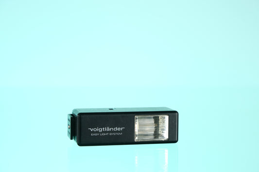 Voigtlander Easy Light V200 Hotshoe Flash