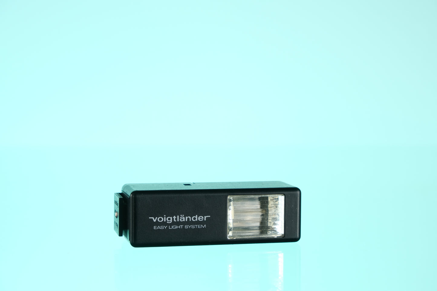 Voigtlander Easy Light V200 Hotshoe Flash