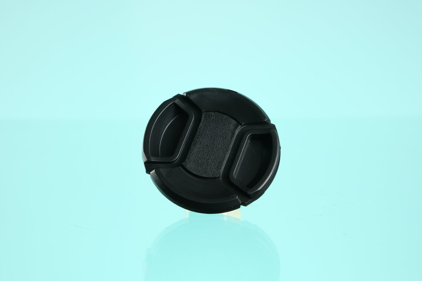 Lens Cap - the best basic protection for your lens - 49mm to 77mm