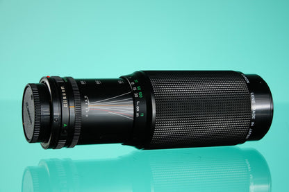 Canon 100-300mm f/5.6 Telephoto Zoom Lens nFD Mount