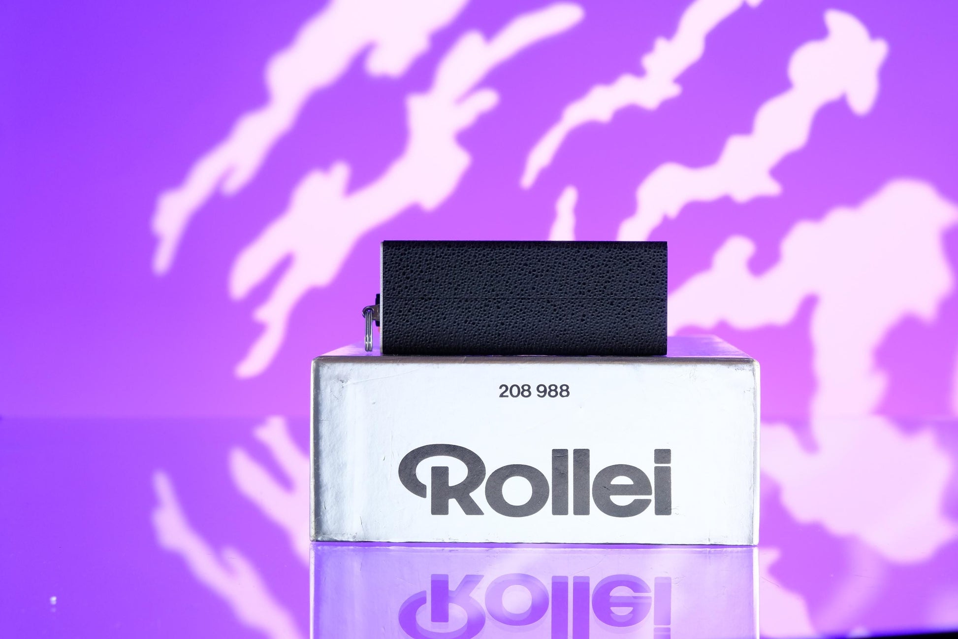 Rollei Multi-Exposure Control Unit ME 1 ME-1 208 988