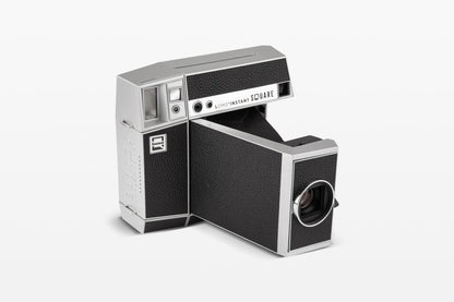 Lomo’Instant Square Glass Camera Black Edition